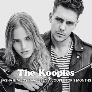 The Kooples White Silk Blouse